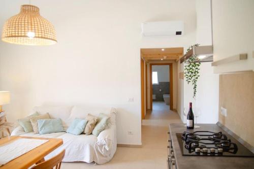 ULIVO - Modern APT a 5min da Budoni