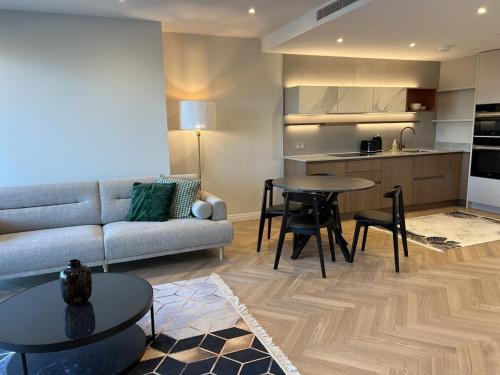 Luxurious Entire Family Apartment