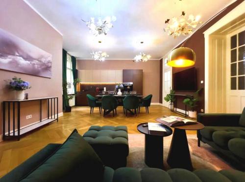 München Fantastische Wohnung