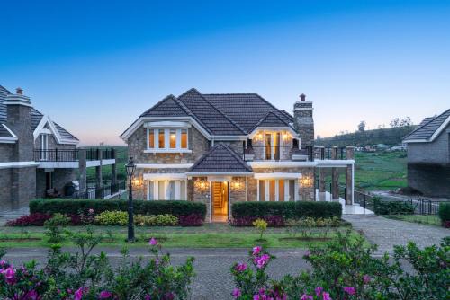 Lyndale Cottage Nuwara Eliya