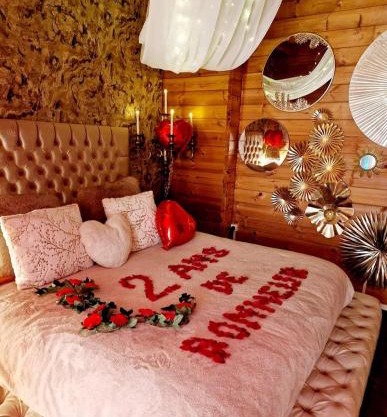 Le Cosy SPA