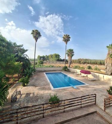 Villa Dany