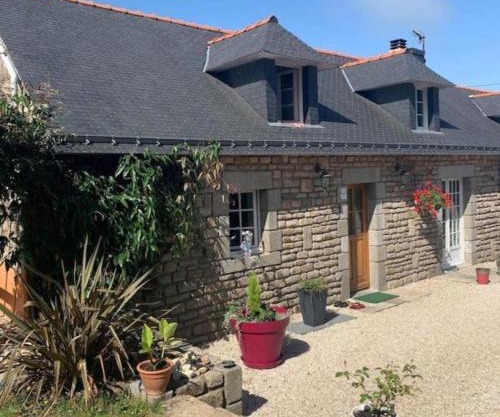 Gîte L'évidence
