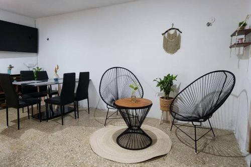 Casa Rouge