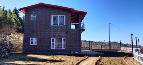 Veda Homestay