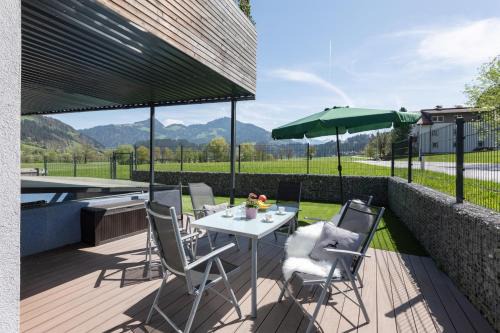 Haus Alpenlieb