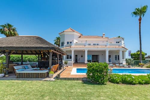 Casa Rosas