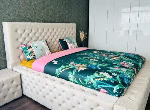 Amsterdam Zuid apartment Luxury Rooms