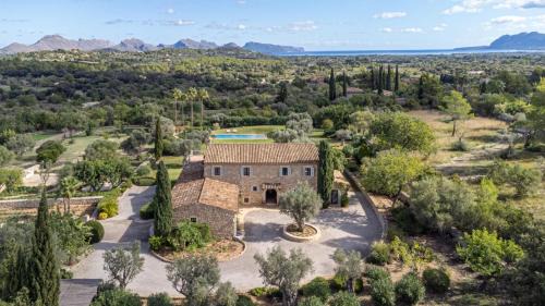 Pollensa Golf - BY EMERALD STAY