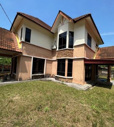 GS HOMESTAY