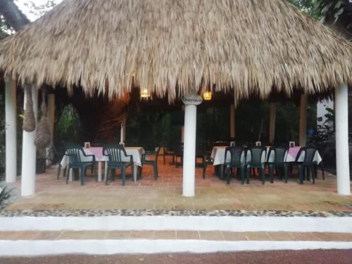Quinto Sol Hotel Boutique y Expediciones