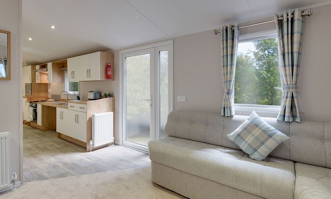 Coldingham House | 2 bedroom accommodation in Coldingham, Berwickshire