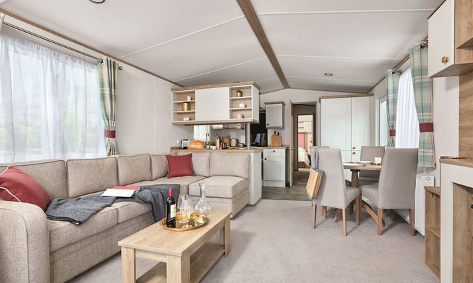 Birnam House | 3 bedroom accommodation in Birnam by Dunkeld