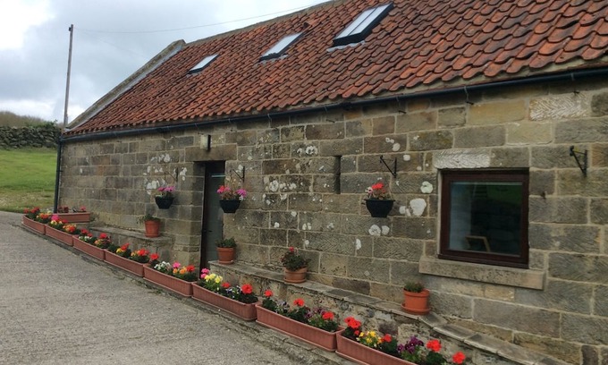 Goathland Cottage | 2: Lapwing Sleeps 4 (2 Bedrooms)