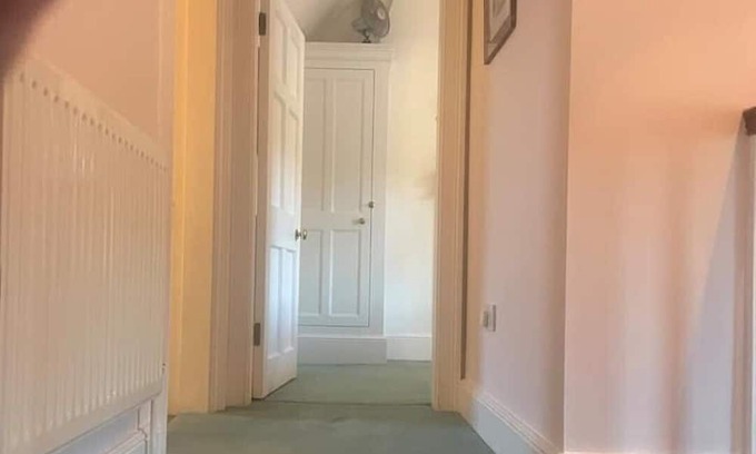 Upwey House | Gorgeous Georgian Home