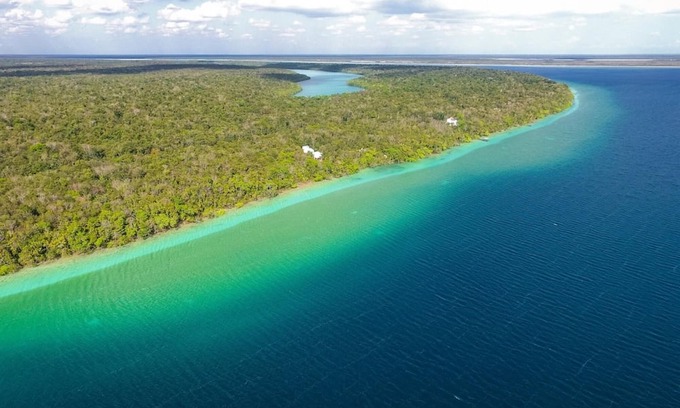 Buenavista House | Casa Jero | Private Pier, Free Kayaks & Paddle
