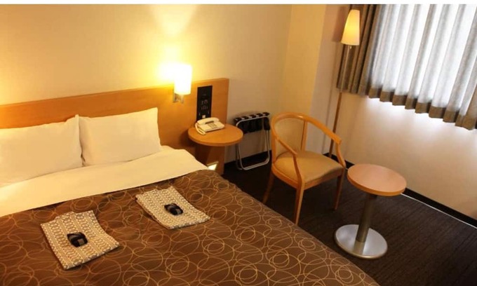 Ozu House | Nonsmoking Double room No meals Standard plan / Ozu Ehime