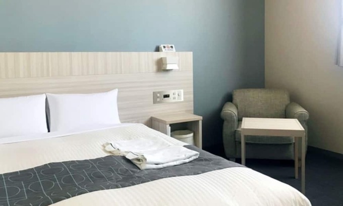 Choshi House | Stay without meals All rooms are spacious with m / Choshi Chiba