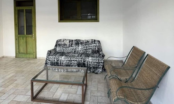 Santa Maria al Bagno Apartment | Vrbo Property