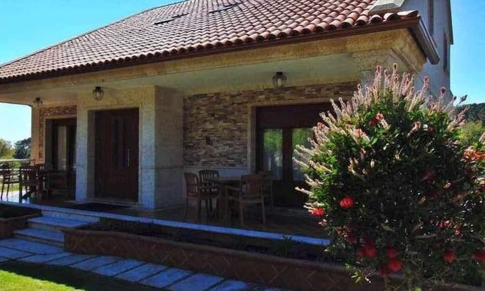 Balea Apartment | Balea Beach Apartment - Ons