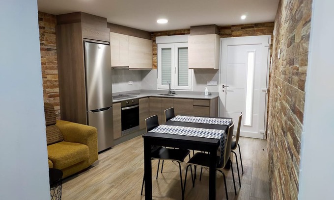 Laxe House | Vrbo Property