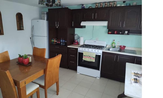 Tarimbaro House | Vrbo Property