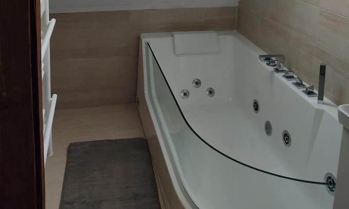 Boulogne-sur-Mer Apartment | Cozy new apartment near sea and nausicaa