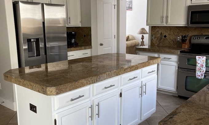 Seven Hills House | Newly remodeled fantastic home!