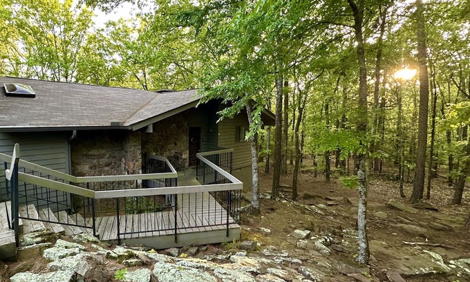 Eden Isle Condo | Condo at Eden Isle Heber Springs Arkansas