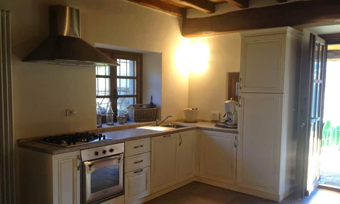 Pieve San Paolo House | DODI HOME - Typical Tuscan Home 6 Months Minimum Rental