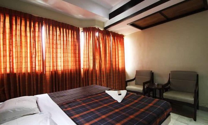 Madurai House | Clean&Well Maintanace Rooms Stay