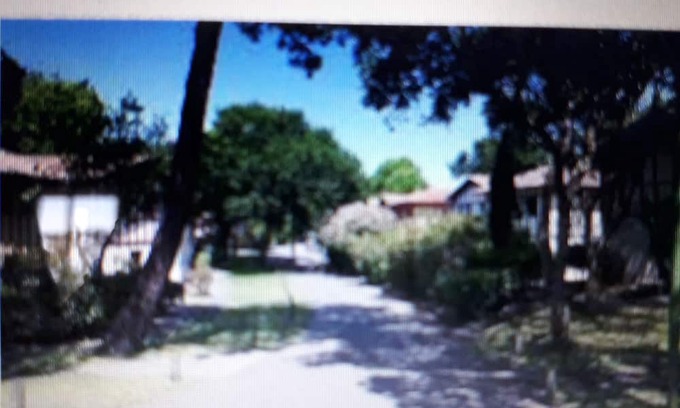 Moliets-et-Maa Apartment | Apartment facing Golf Holiday Village 700 M from the Ocean