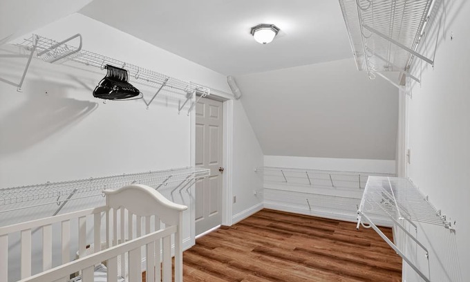 Gray House | Gray Woodland Escape Golf, Pool & Cinema 5 Bedroom Home
