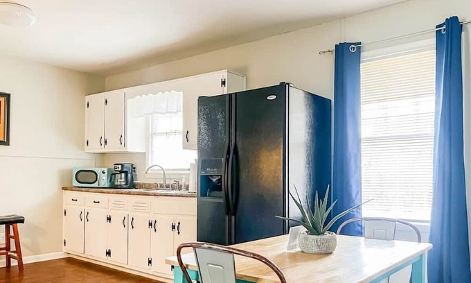 Normal House | Boswell Bliss 3