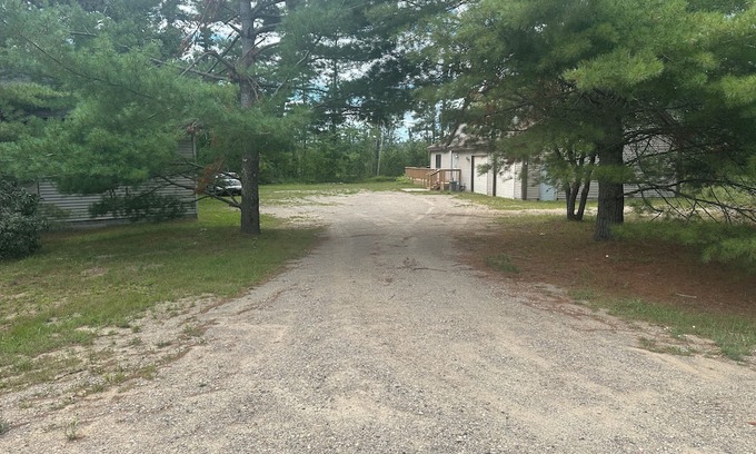 Gaylord House | GLDPatrickDr