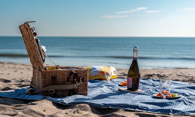 Fort Pierce Shores Apartment | Double Queen