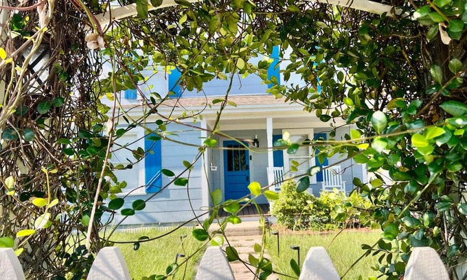 Eustis House | 227 Country House of Vacation big Yard Cozy