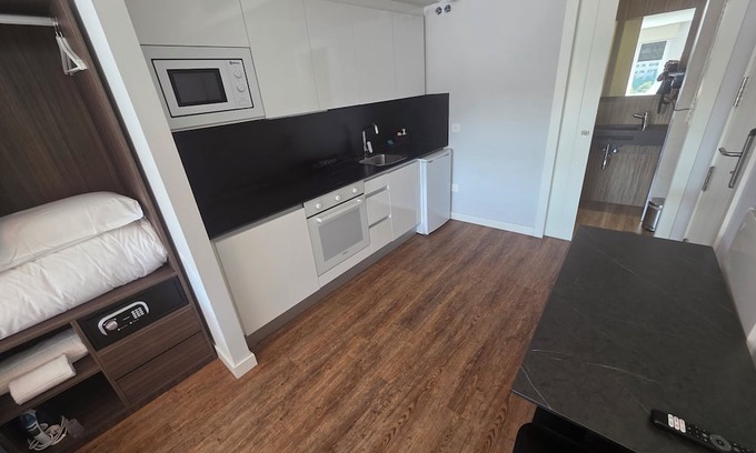 Aranda de Duero Apartment | ARANDA FLEX LIVING