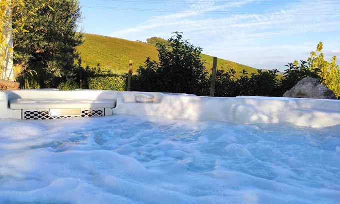 Ponte Bed & Breakfast | Pietreionne