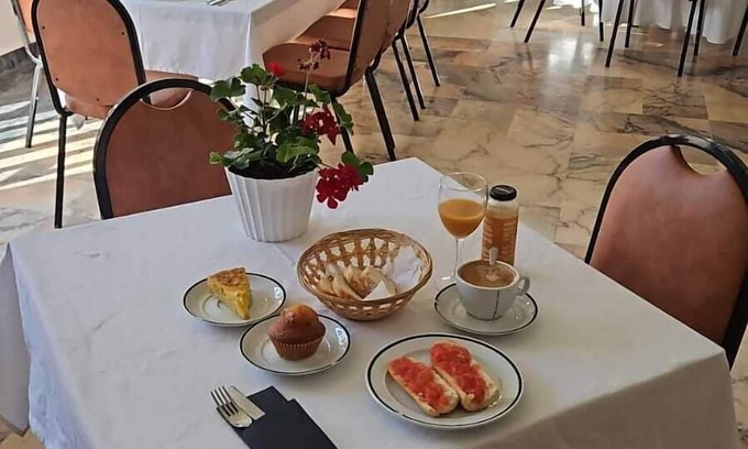 Las Navas Del Marques Hotel | HOTEL MAXIMUS