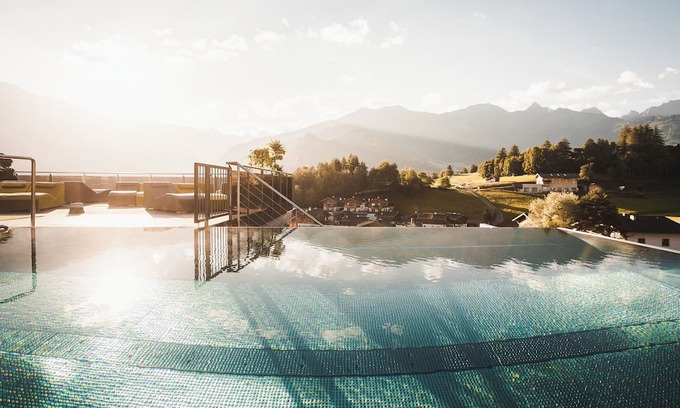 Ladis Hotel | Alpine Hotel Resort Goies