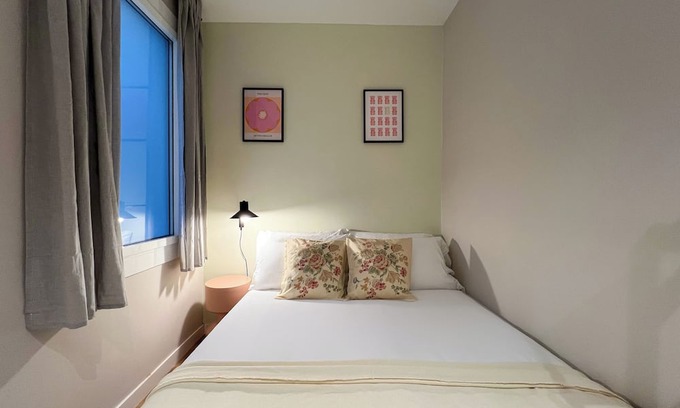 Sant Gervasi – la Bonanova Apartment | Stay U-nique Apartment Castanyer
