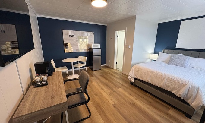Unity Hotel | Remo Stays