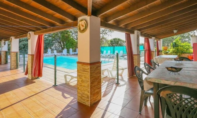 Aracena Cottage | CASA RURAL VILLA AMIGO. ARACENA. To enjoy unforgettable moments.