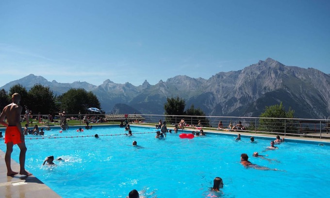 Saint-Pierre-de-Clages Apartment | Amazing Apartment Close to the Centre