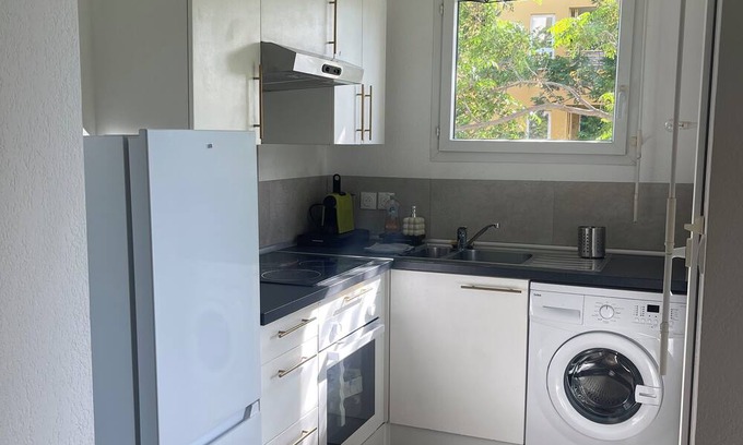 Port-Saint-Louis-du-Rhone Apartment | A Camargue getaway just 5 minutes from the beach!