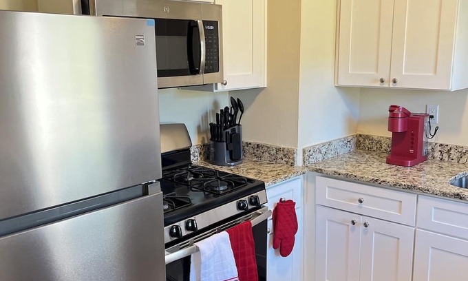 Belvedere Park House | Modern Co-Living Home Near Downtown Decatur!