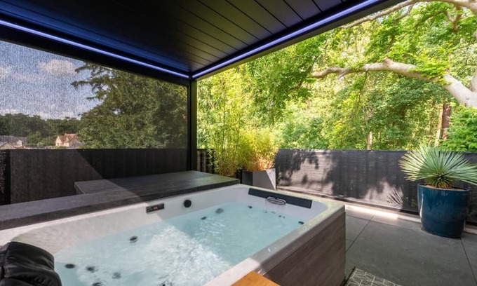 Oissel House | Villa la Kabann - OISSEL