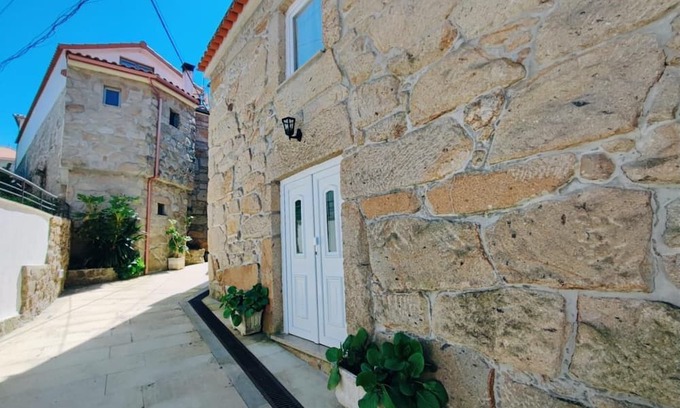 Melgaco Cottage | Casinha do Sossego | Termas do Peso | Melgaço