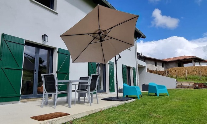 Souraide House | BAKE XOKO - SOURAIDE
